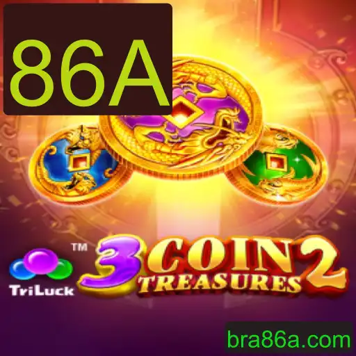 3CoinTreasures2: A Nova Sensação dos Jogos de Aventura com a Chave 86A