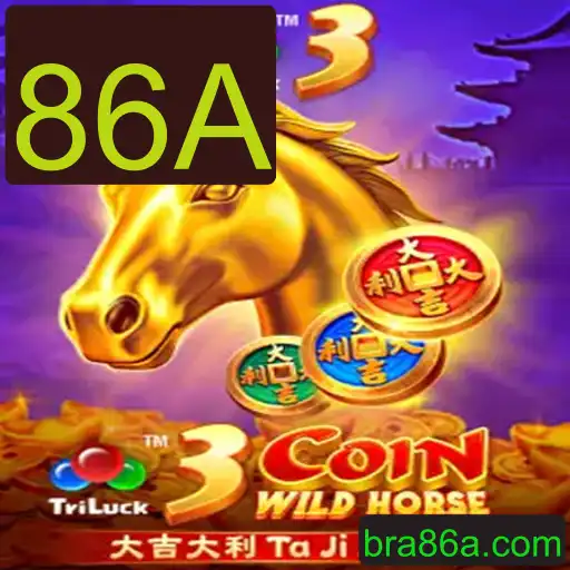 3CoinWildHorse: Uma Nova Era no Mundo dos Jogos de Estratégia