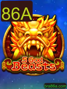 Explorando o Fascinante Universo de 5GodBeasts
