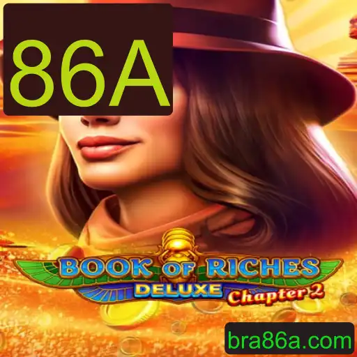 Descubra as Aventuras de BookofRichesDeluxeChapter2: O Novo Capítulo do Mundo dos Jogos