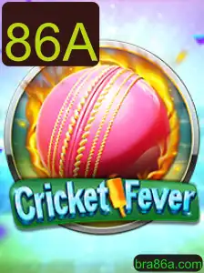 CricketFever: Mergulhe na Emoção do Esporte