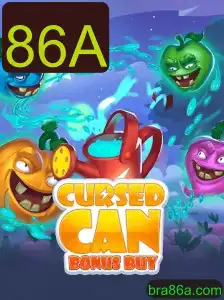 CursedCanBonusBuy: A Jornada Imprevisível no Mundo dos Jogos