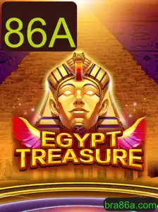 Explorando as Profundezas de 'EgyptTreasure': Uma Jornada ao Antigo Egito