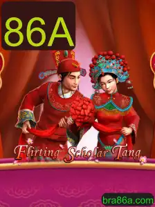 Explorando o Mundo Fascinante de Flirting Scholar Tang: Um Mergulho Profundo no Jogo com o Código 86A