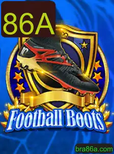 FootballBoots: O Jogo que Revoluciona o Futebol com a Palavra-Chave 86A