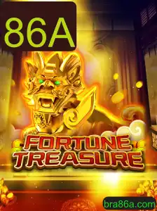 FortuneTreasure: Aventura e Estratégia no Mundo dos Jogos