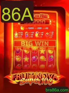 Explorando FruitNovaSuper100: Um Mergulho no Jogo de Frutas