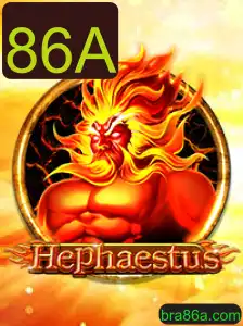Descobrindo Hephaestus: Um Mergulho no Mundo do Jogo 86A