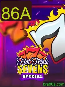 HotTripleSevensSpecial: Um Mergulho No Universo Emocionante Dos Jogos De Cassino