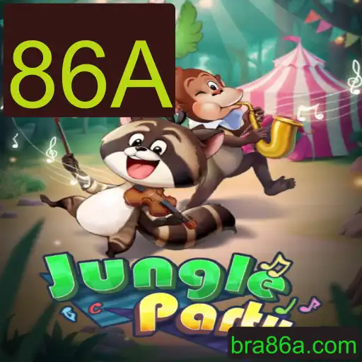 JungleParty: Uma Aventura Selvagem com a Palavra-chave 86A