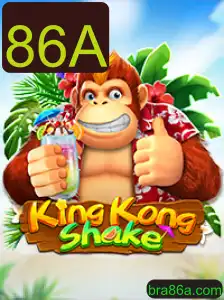 Explorando o Mundo Vibrante de KingKongShake