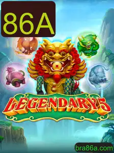 Explorando o Mundo do Jogo Legendary5 com a Chave 86A