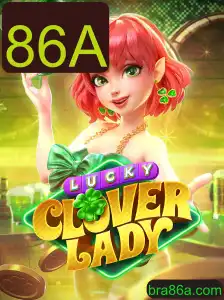 Explorando o Mundo Encantado de LuckyCloverLady