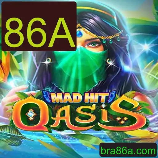 Explorando MadHitOasis: Um Mergulho em 86A