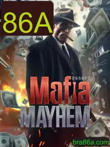 Descubra o Fascinante Mundo de MafiaMayhem