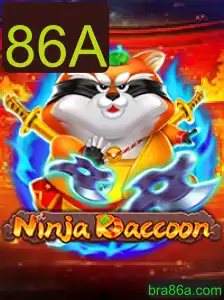 NinjaRaccoon: A Aventura Estratégica do Ano