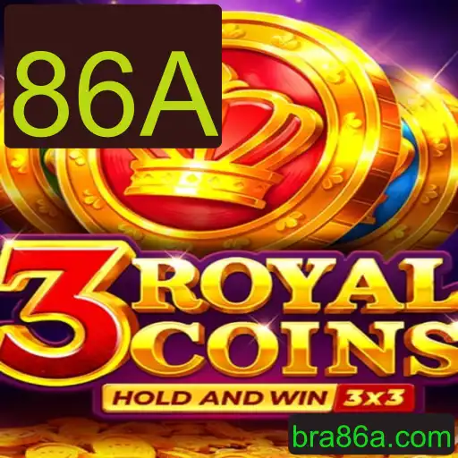 Desvendando o Fascinante Universo de 3royalcoins