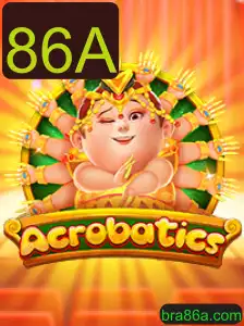 Descubra o Fascinante Mundo de Acrobatics: O Jogo da Palinha 86A
