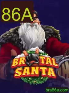 Explorando o Mundo de BrutalSanta: O Jogo que Transforma o Natal