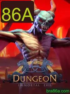 Explorando o Jogo de Tabuleiro Dungeon e as Regras do 86A