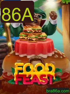 Descubra o Mundo de 'FoodFeast': O Jogo que Revoluciona a Gastronomia Digital