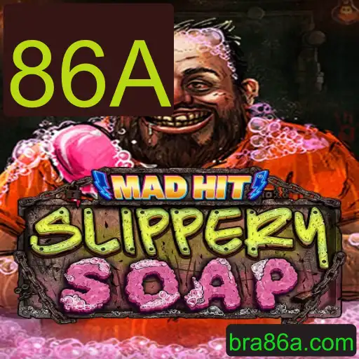 MadHitSlipperySoap: Um Excitante Jogo de Estratégia e Diversão