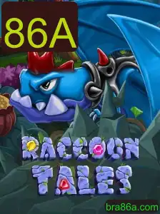 Explorando o Mundo de RaccoonTales: Um Guia Completo