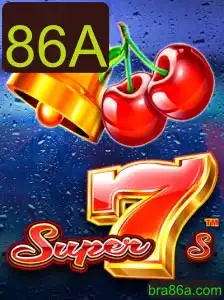 Descubra o Fascinante Mundo do Jogo Super7s e a Chave 86A