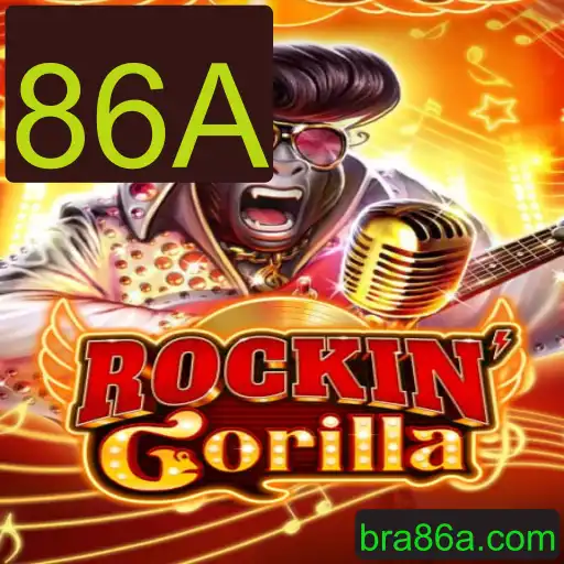 Descubra o Empolgante Mundo de RockinGorilla: As Regras e a Introdução ao Jogo com a Palavra-Chave 86A