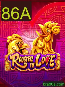 RoosterInLove: Descubra o Novo Fenômeno dos Jogos