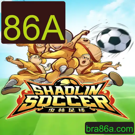 Explorando ShaolinSoccer: Um Mergulho no Mundo do Jogo Futurista