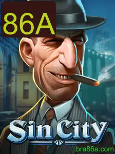 SinCity: Descubra o Mundo do Jogo com a Palavra-Chave 86A