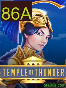 TempleofThunder: Aventura Épica no Mundo dos Deuses