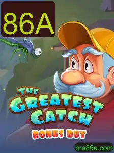 TheGreatestCatchBonusBuy: Um Novo Fenômeno Nos Jogos de Cassino