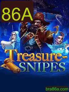 Explorando o Mundo de TreasureSnipes