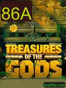 Descubra o Mundo de 'TreasureoftheGods': Uma Jornada Épica