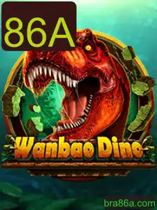 Explorando o Mundo do Jogo WanBaoDino e Seus Desafios Inovadores com a Palavra-chave 86A