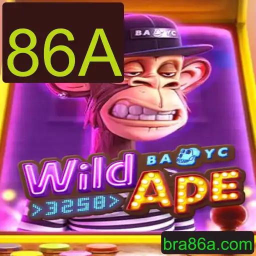 Explorando o Aventuroso Mundo de WildApe3258