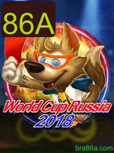 Explorando o Mundo de WorldCupRussia2018: Uma Jornada Interativa com 86A